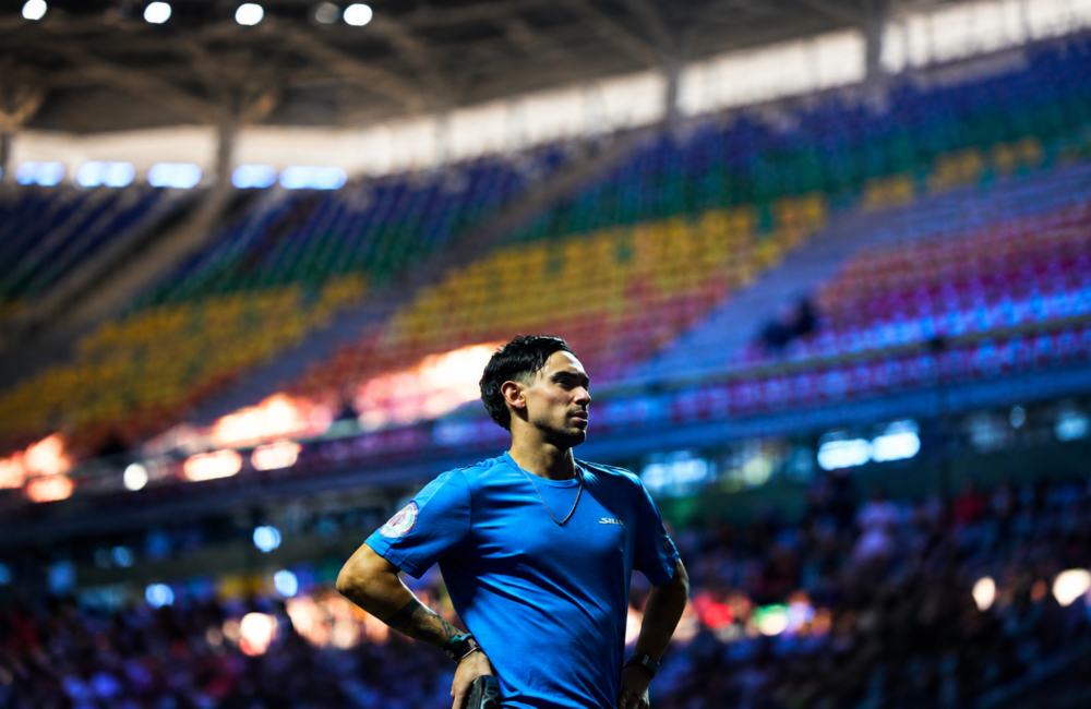 Rama Pereyra acusa A1 Padel de pagamentos em falta: «Devem-nos muito dinheiro»