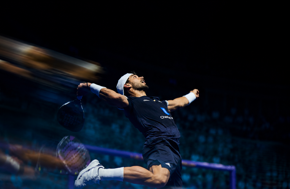Remate ou balão: qual é a pancada mais valorizada e a mais subvalorizada no padel?