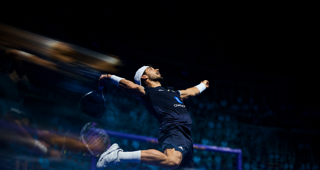 Remate ou balão: qual é a pancada mais valorizada e a mais subvalorizada no padel?