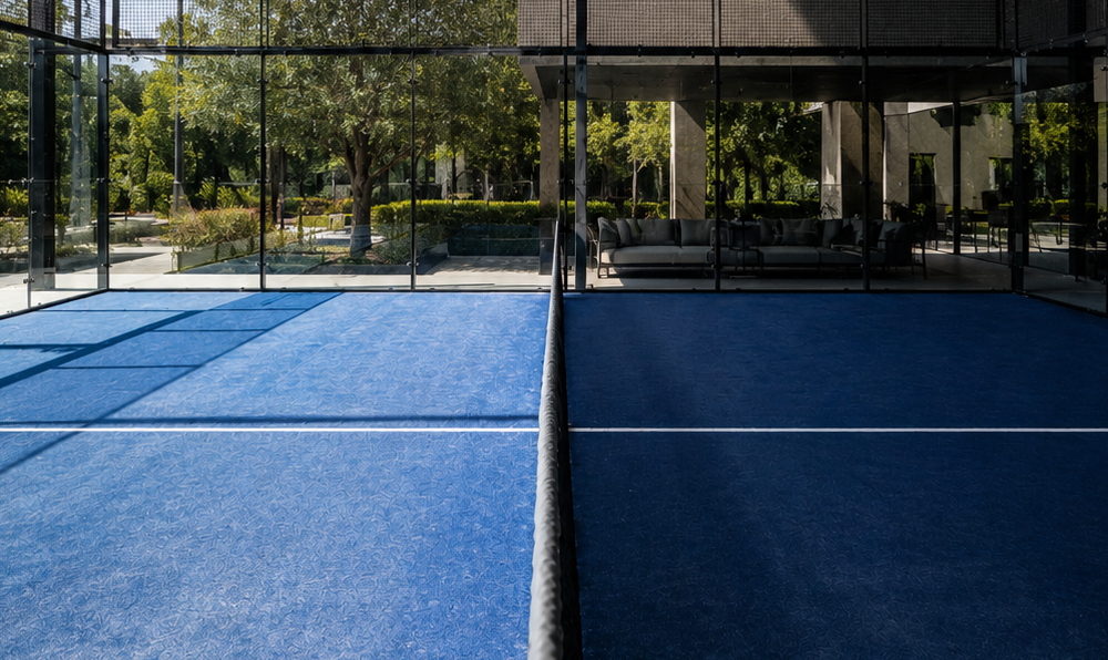 Há igualdade de tratamento no padel português?