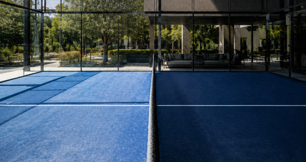 Há igualdade de tratamento no padel português?
