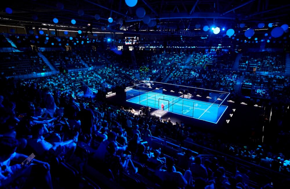 Premier Padel Madrid P1: horários, portugueses em ação e onde ver em Portugal