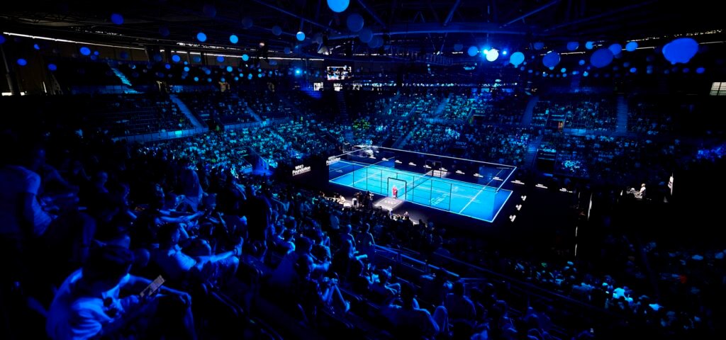 Premier Padel Madrid P1: horários, portugueses em ação e onde ver em Portugal