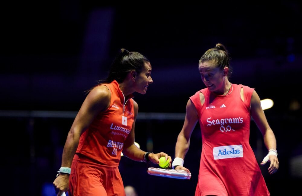 Sofia avança e Madrid vira de pernas para o ar numa jornada cheia de surpresas
