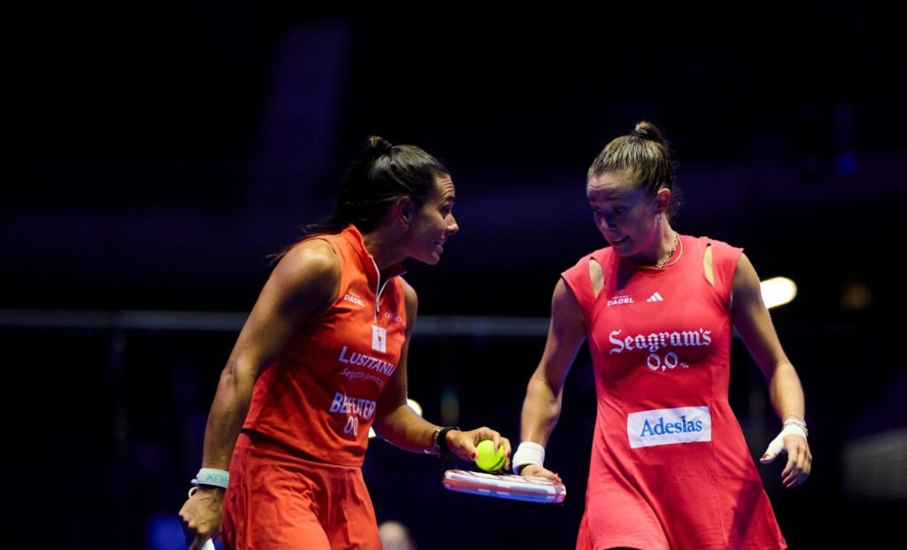 Sofia avança e Madrid vira de pernas para o ar numa jornada cheia de surpresas
