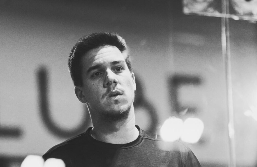 Diogo Jesus: «Apenas 8 a 10 jogadores em Portugal conseguem viver só do padel»