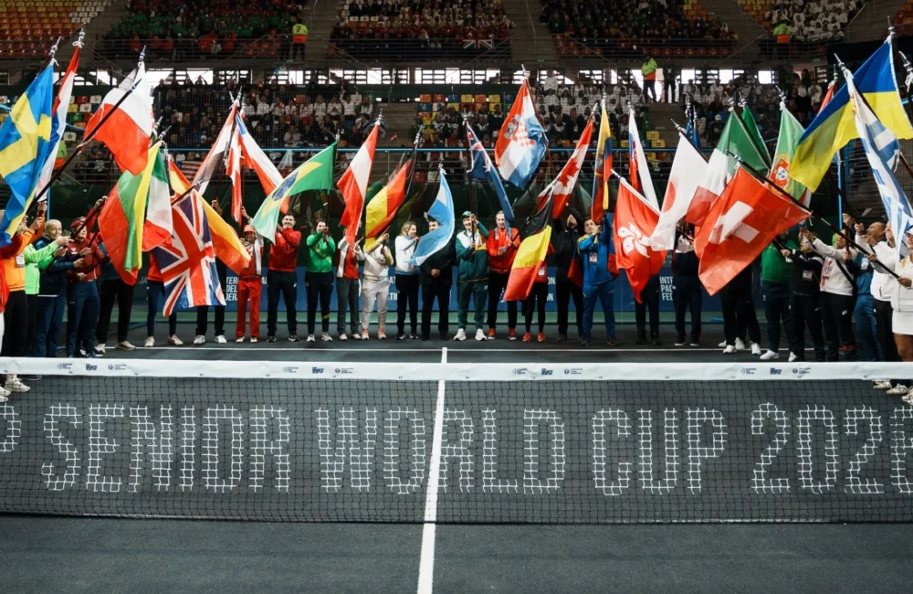 Portugal entre os oito melhores do Mundo: seleção masculina desafia Espanha no Mundial Sénior