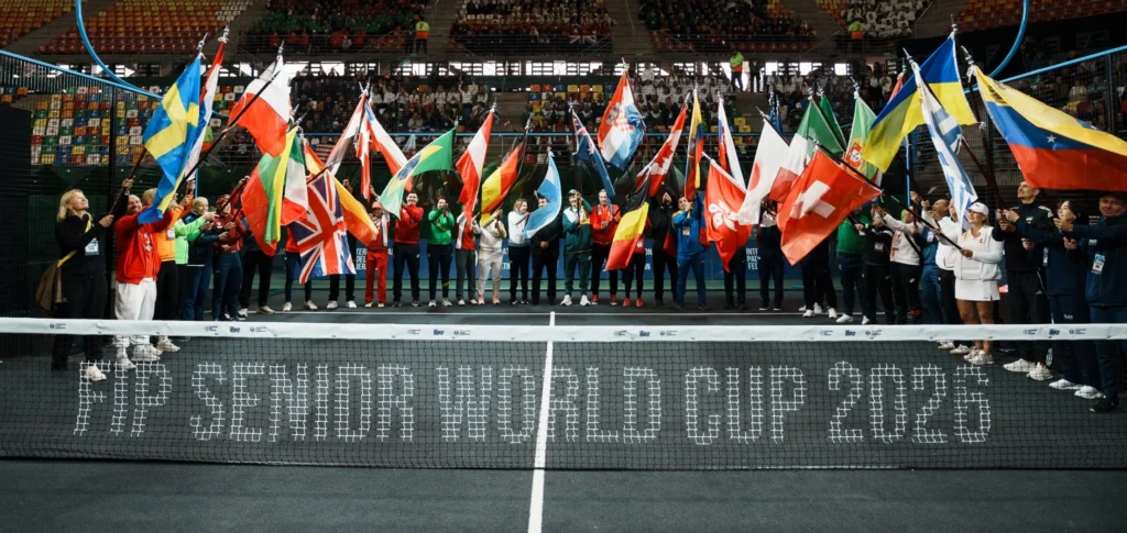 Portugal entre os oito melhores do Mundo: seleção masculina desafia Espanha no Mundial Sénior