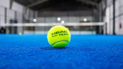 Padel Arena